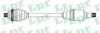 LPR DS52598 Drive Shaft
